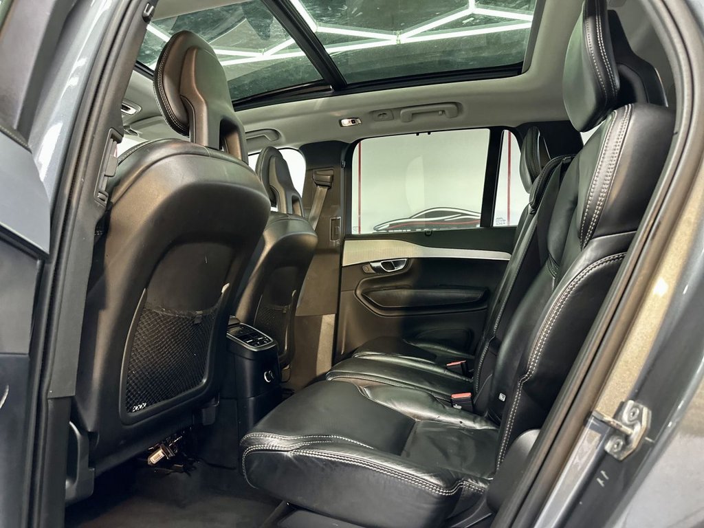 Used Volvo XC90 2018 for sale - 78056436: Photo 48