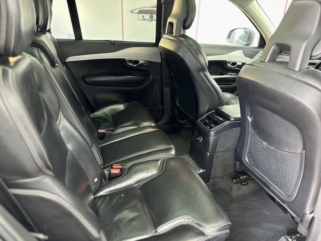 Used Volvo XC90 2018 for sale - 78056436: Photo 49
