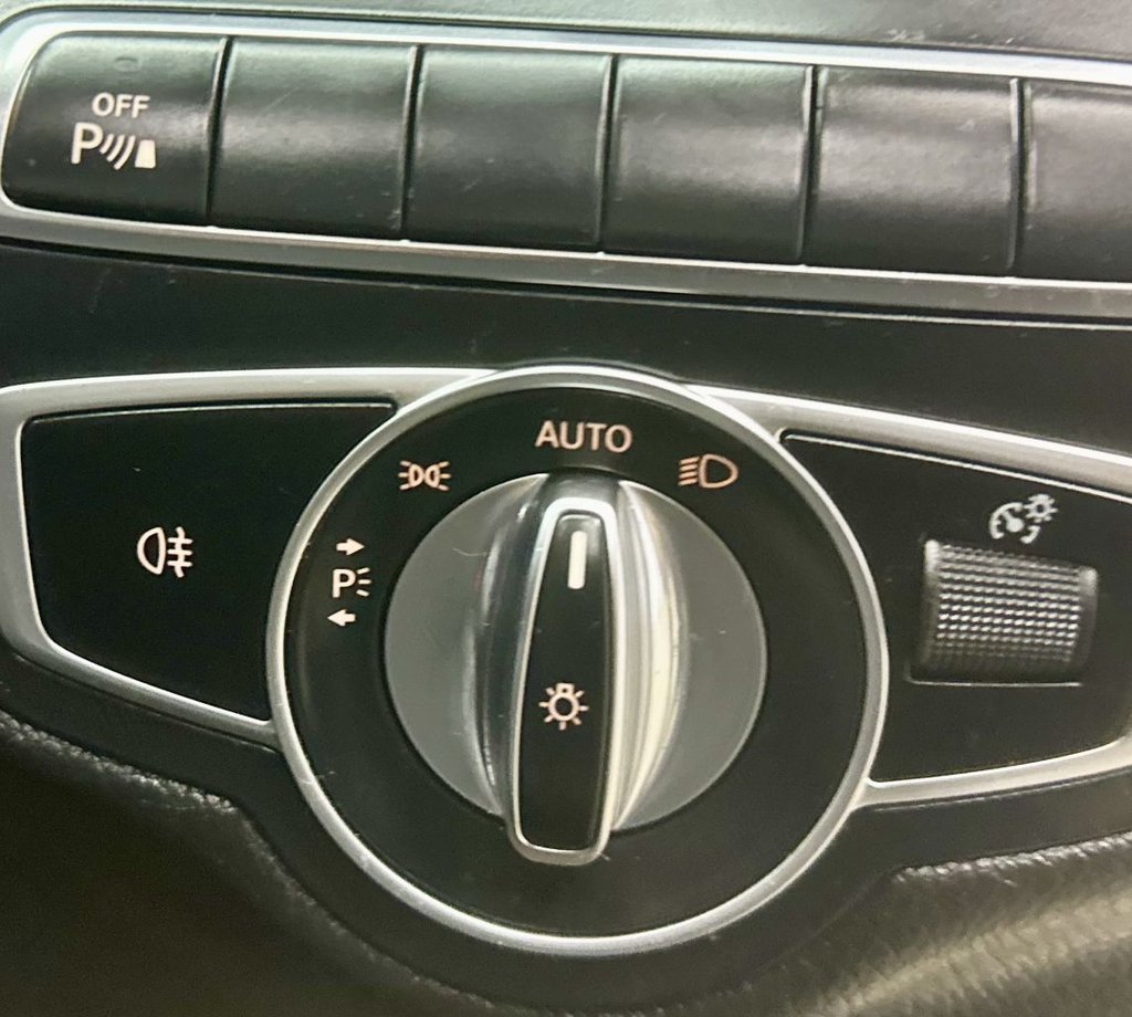 Used Mercedes-Benz C Class 2017 for sale - 76632092: Photo 31