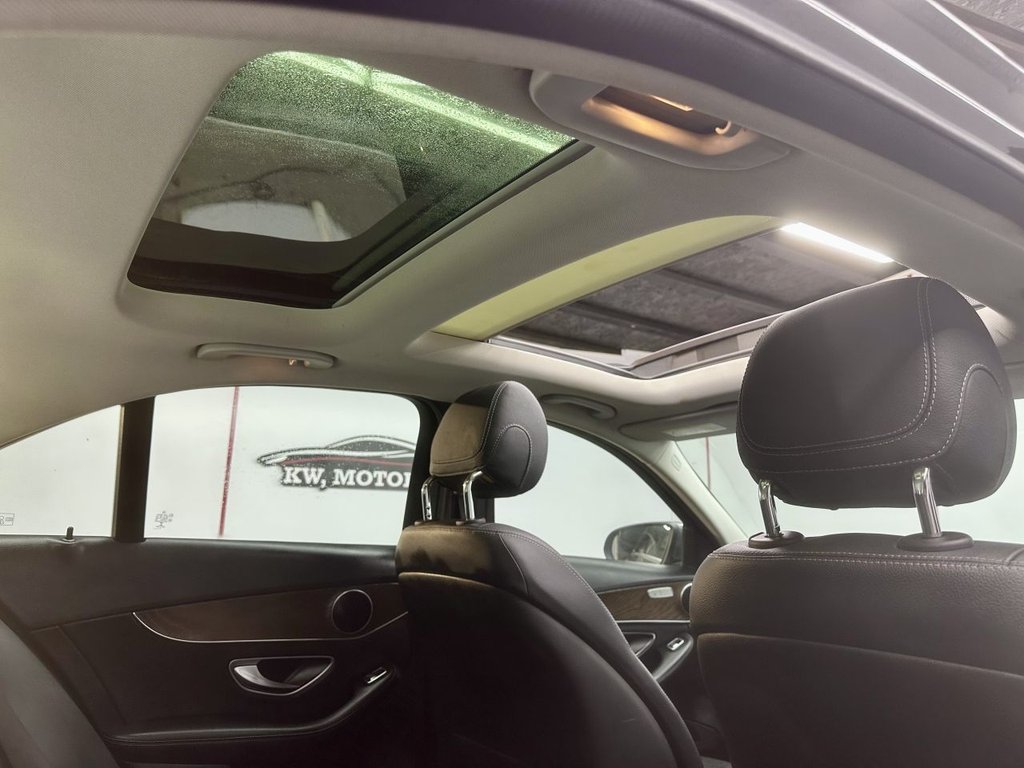 Used Mercedes-Benz C Class 2017 for sale - 76632092: Photo 32