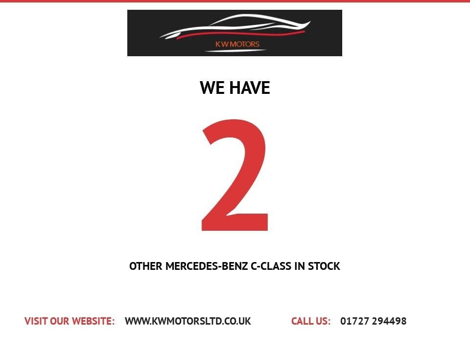 Used Mercedes-Benz C Class 2017 for sale - 76632092: Photo 41