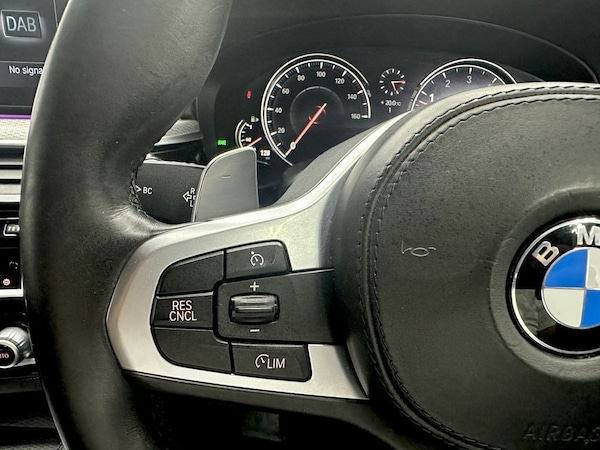 Used BMW 5 Series 2018 for sale - 75610468: Photo 26