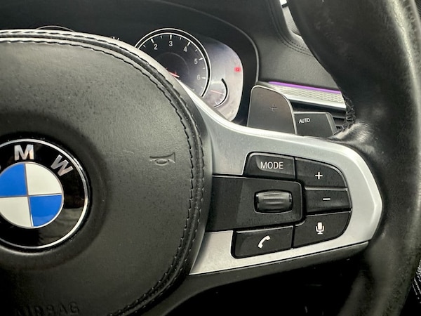 Used BMW 5 Series 2018 for sale - 75610468: Photo 27