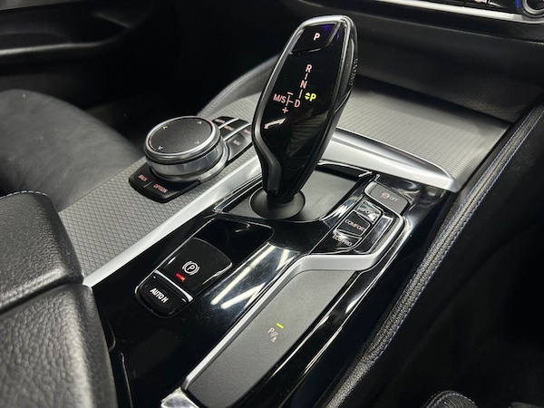 Used BMW 5 Series 2018 for sale - 75610468: Photo 28
