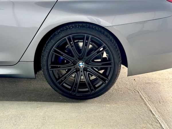 Used BMW 5 Series 2018 for sale - 75610468: Photo 41