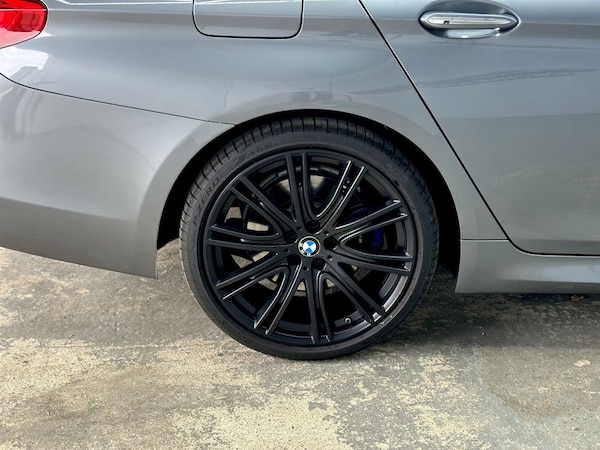 Used BMW 5 Series 2018 for sale - 75610468: Photo 43