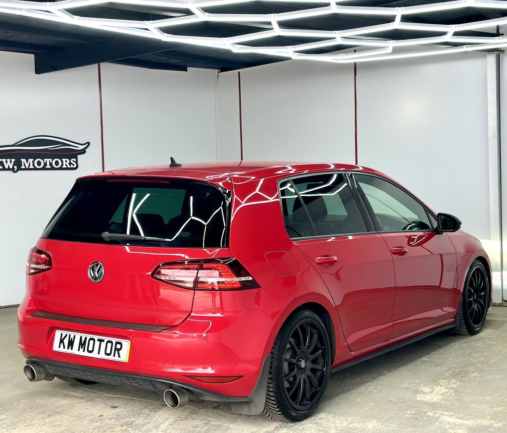 Used Volkswagen Golf 2016 for sale - 76372468: Photo 10