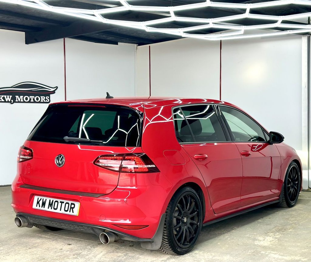 Used Volkswagen Golf 2016 for sale - 76372468: Photo 11