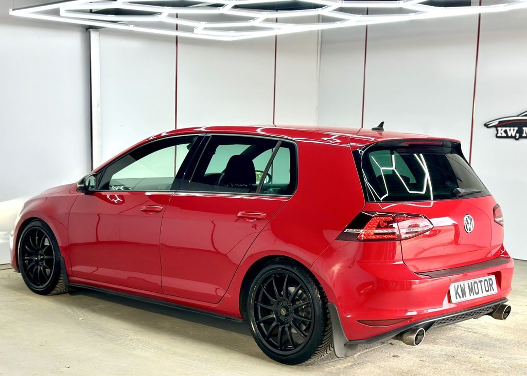Used Volkswagen Golf 2016 for sale - 76372468: Photo 15