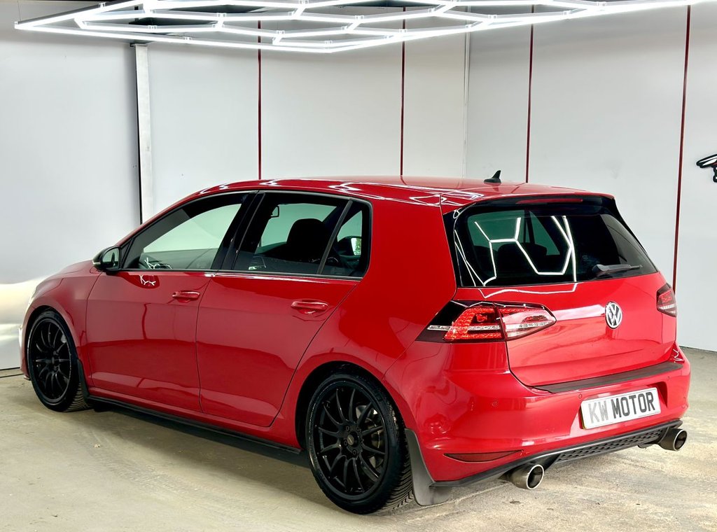 Used Volkswagen Golf 2016 for sale - 76372468: Photo 16