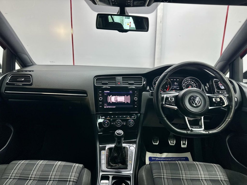 Used Volkswagen Golf 2016 for sale - 76372468: Photo 21