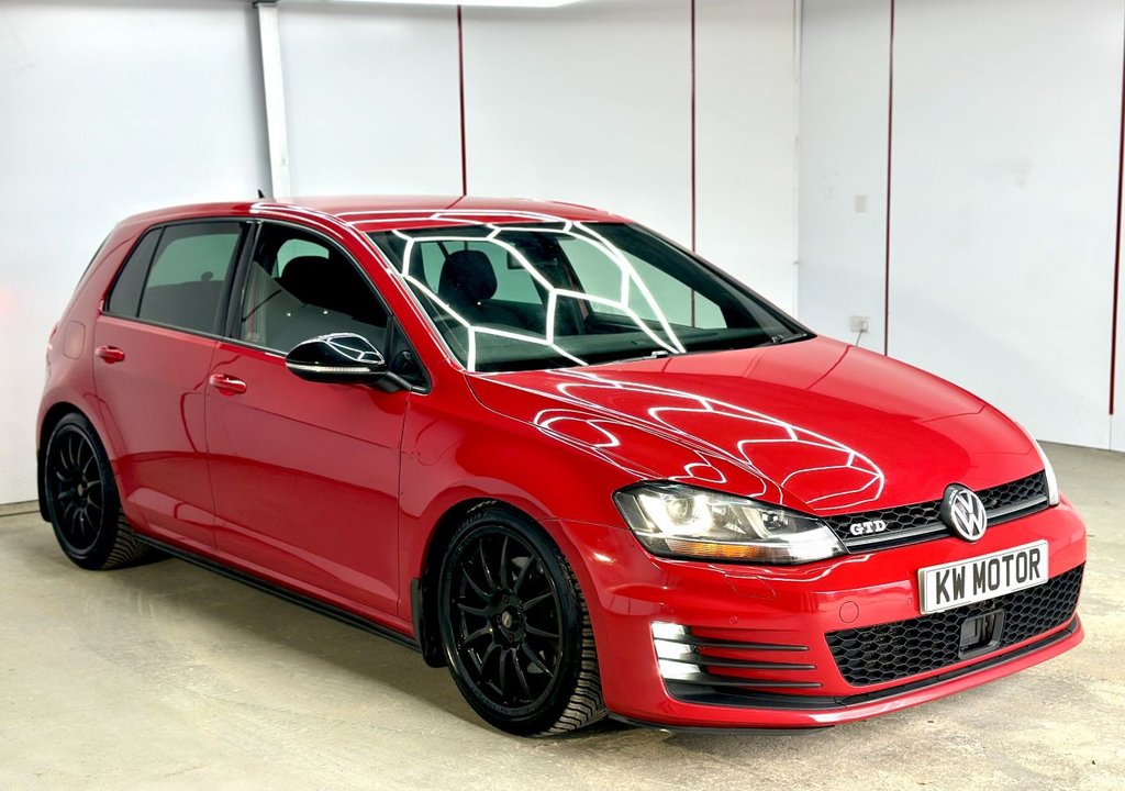 Used Volkswagen Golf 2016 for sale - 76372468: Photo 3