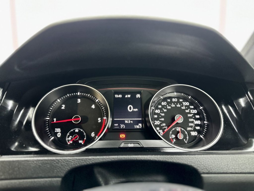Used Volkswagen Golf 2016 for sale - 76372468: Photo 33