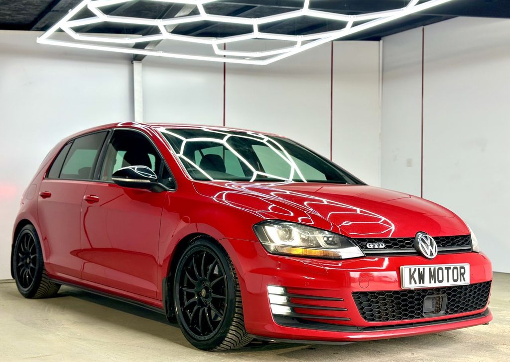 Used Volkswagen Golf 2016 for sale - 76372468: Photo 40