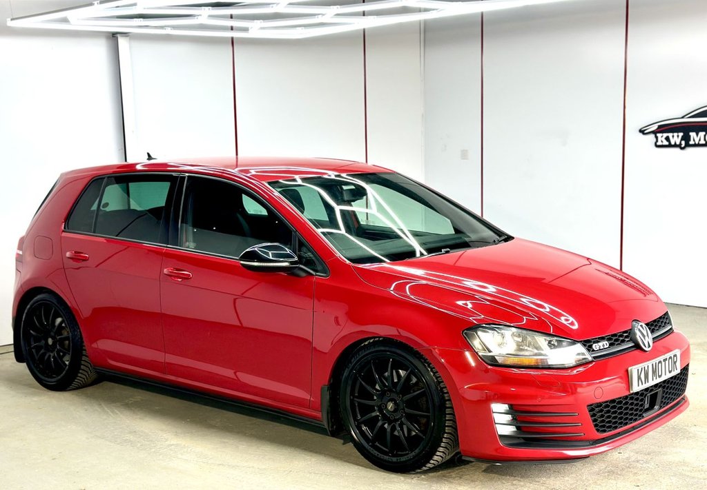 Used Volkswagen Golf 2016 for sale - 76372468: Photo 41