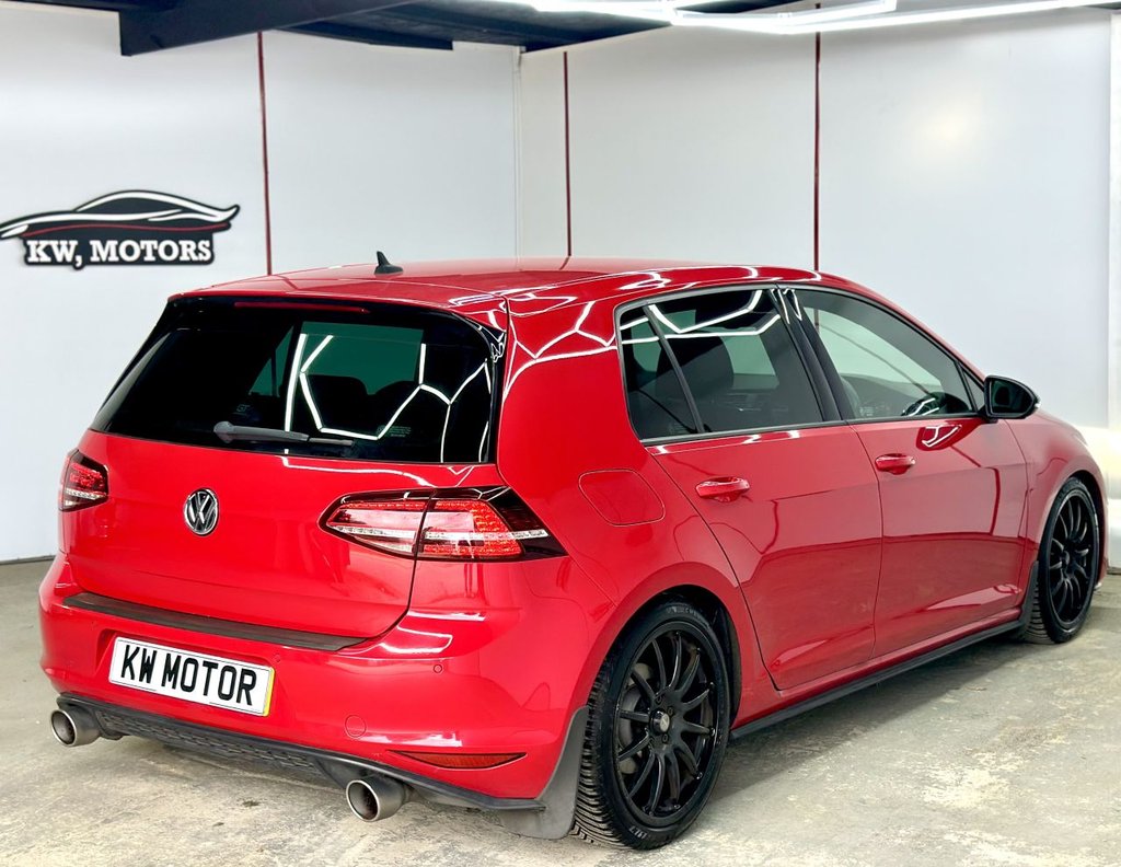Used Volkswagen Golf 2016 for sale - 76372468: Photo 42