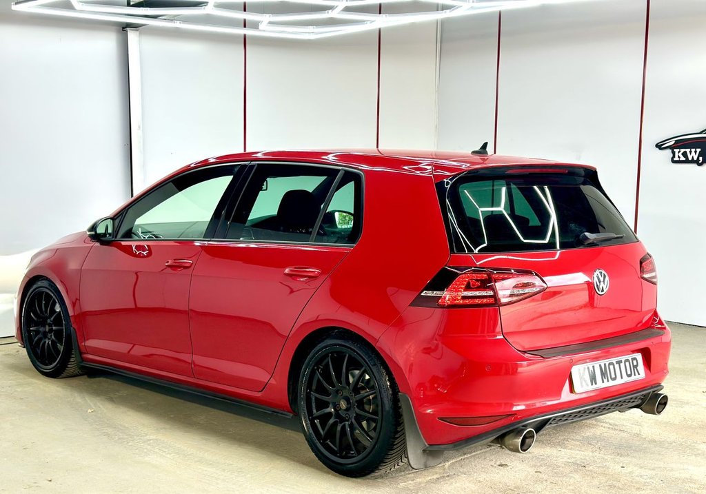 Used Volkswagen Golf 2016 for sale - 76372468: Photo 43