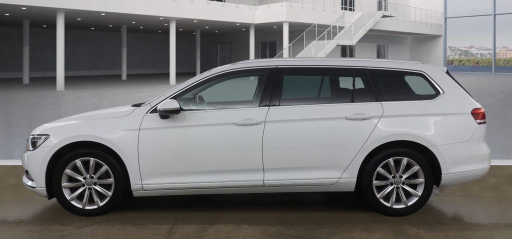 Used Volkswagen Passat 2016 for sale - 77571962: Photo 11