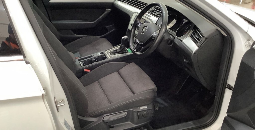 Used Volkswagen Passat 2016 for sale - 77571962: Photo 7