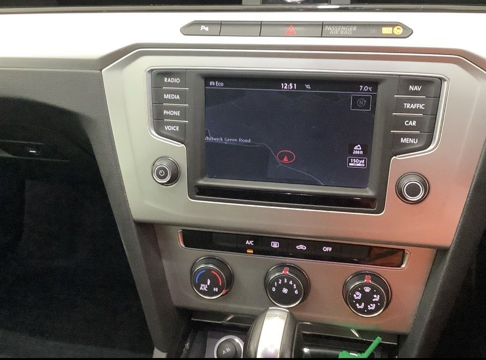 Used Volkswagen Passat 2016 for sale - 77571962: Photo 8