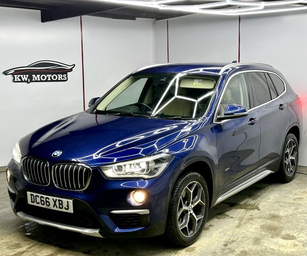 Used BMW X1 2016 for sale - 77512549: Photo 10