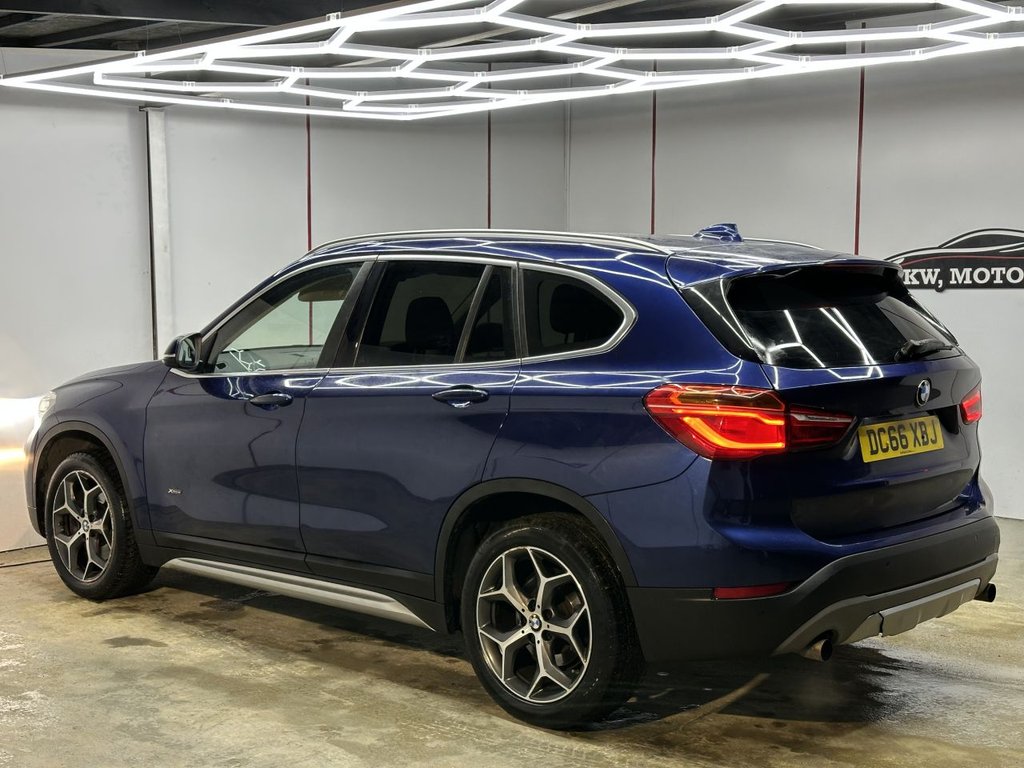 Used BMW X1 2016 for sale - 77512549: Photo 13