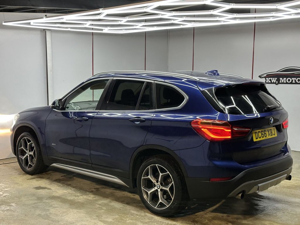 Used BMW X1 2016 for sale - 77512549: Photo 14