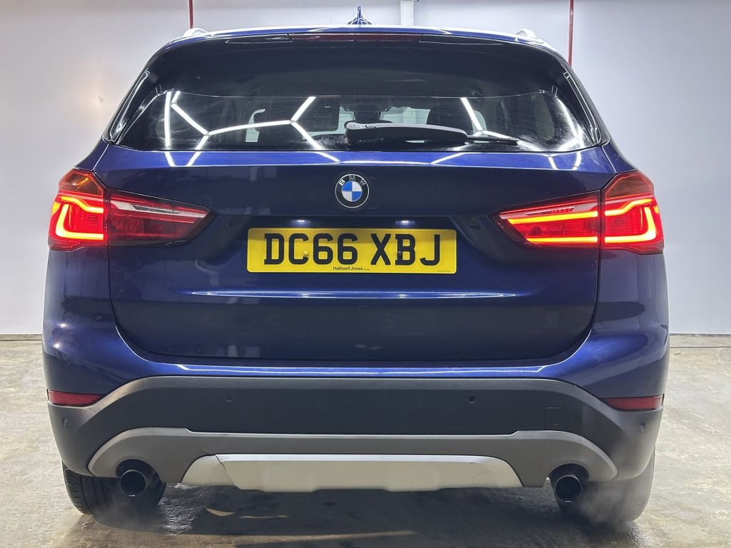 Used BMW X1 2016 for sale - 77512549: Photo 15