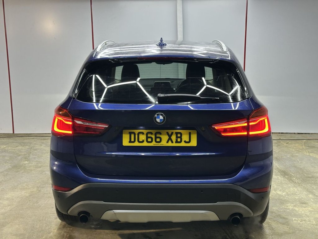 Used BMW X1 2016 for sale - 77512549: Photo 16