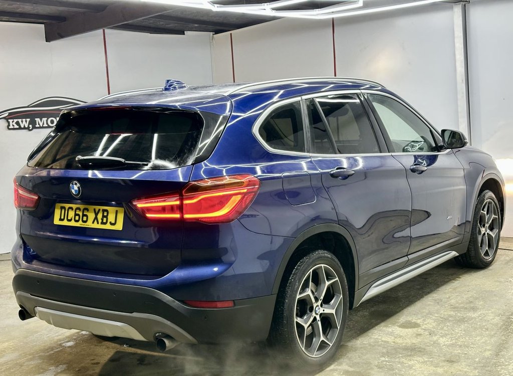Used BMW X1 2016 for sale - 77512549: Photo 17