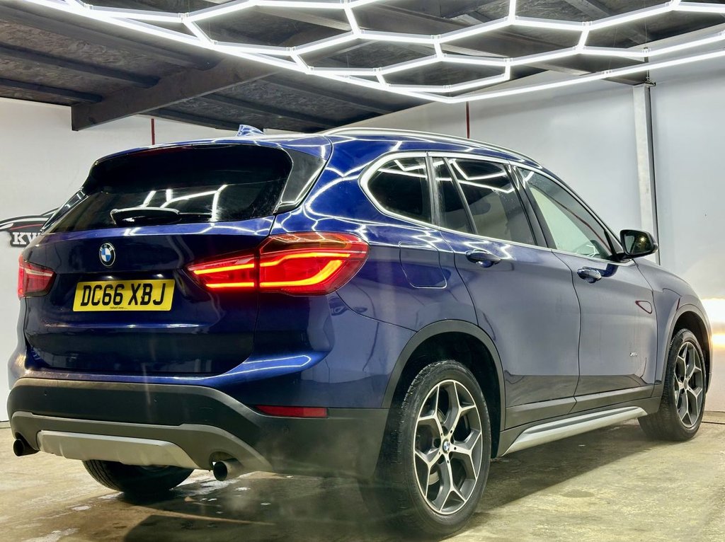 Used BMW X1 2016 for sale - 77512549: Photo 18