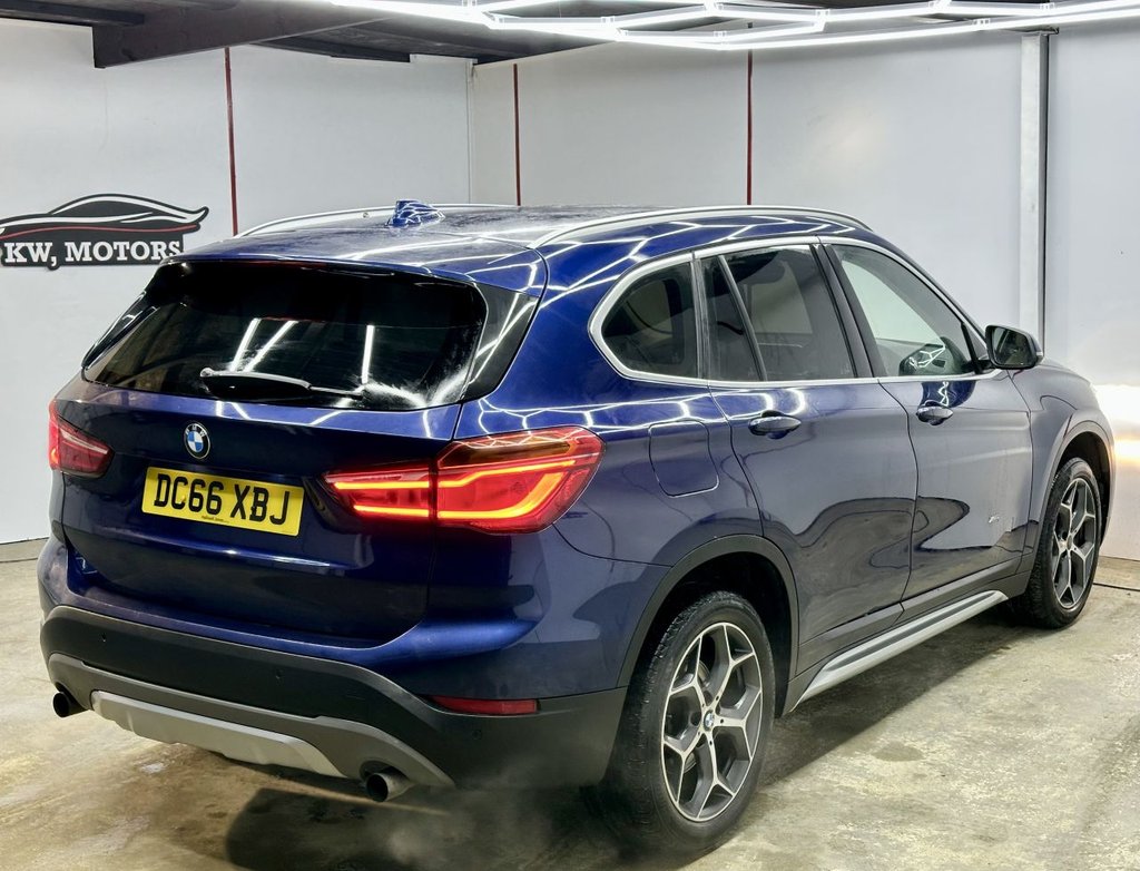 Used BMW X1 2016 for sale - 77512549: Photo 19