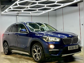 Used BMW X1 2016 for sale - 77512549: Photo