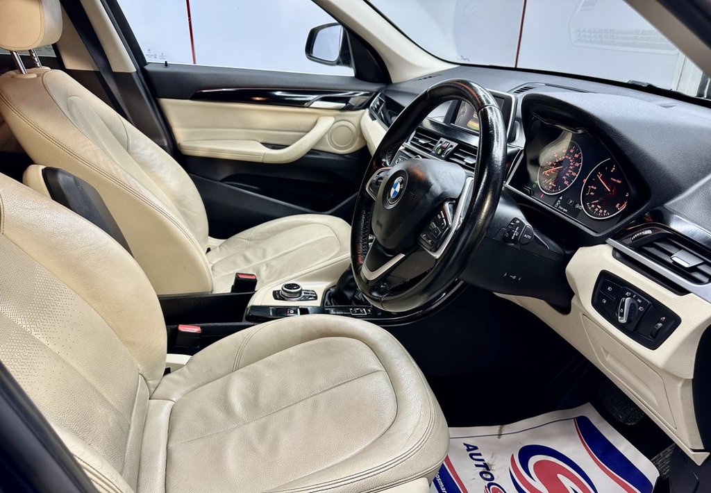 Used BMW X1 2016 for sale - 77512549: Photo 21