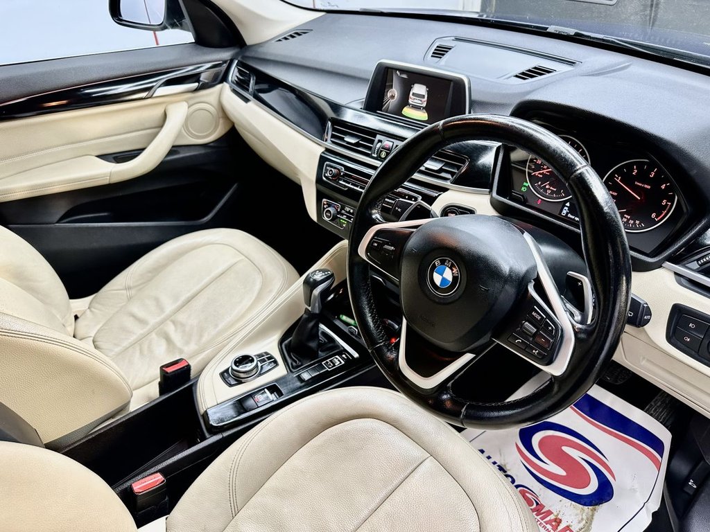 Used BMW X1 2016 for sale - 77512549: Photo 22