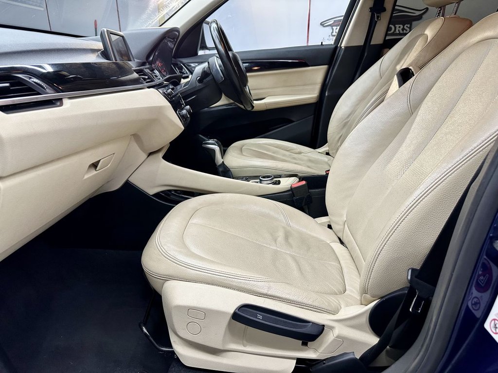 Used BMW X1 2016 for sale - 77512549: Photo 25