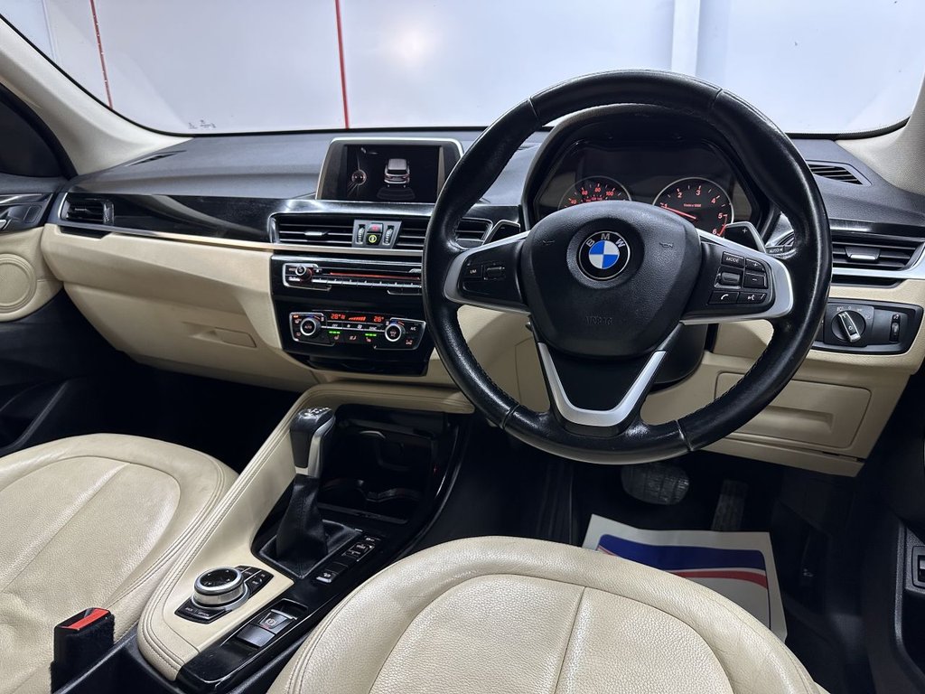 Used BMW X1 2016 for sale - 77512549: Photo 26