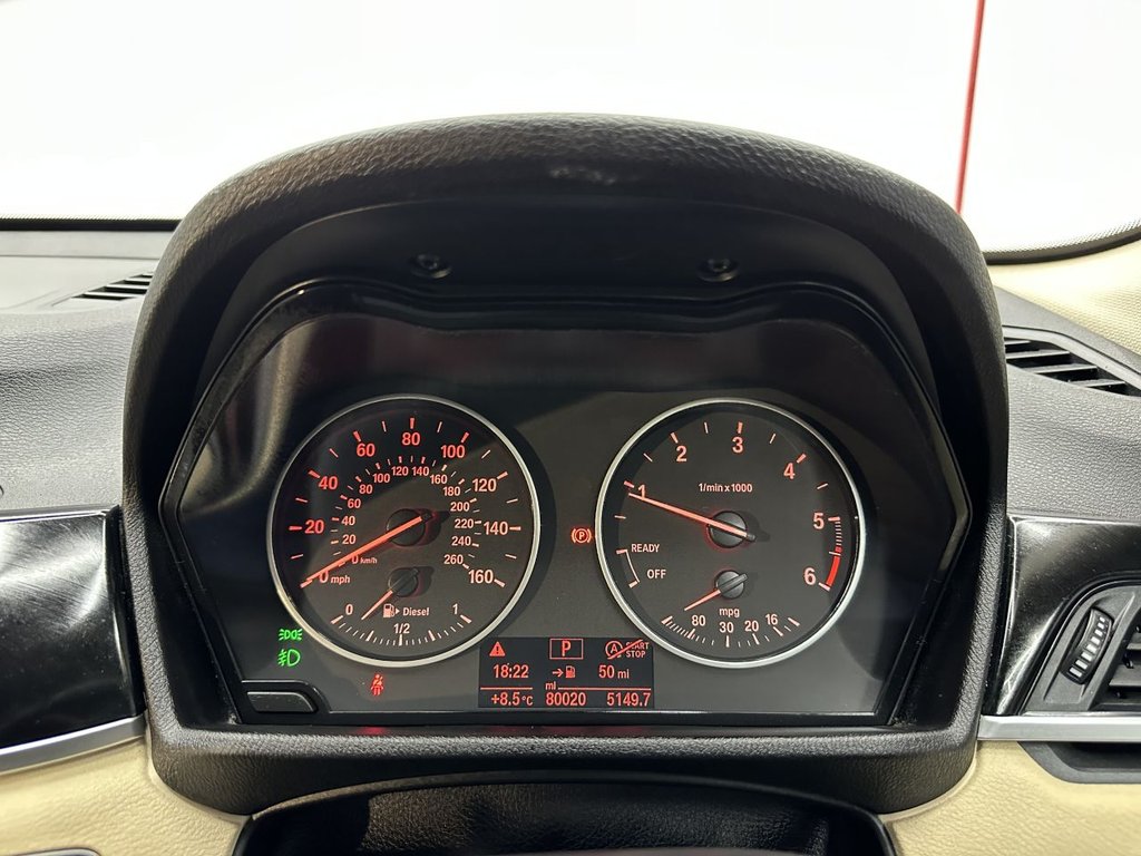 Used BMW X1 2016 for sale - 77512549: Photo 30