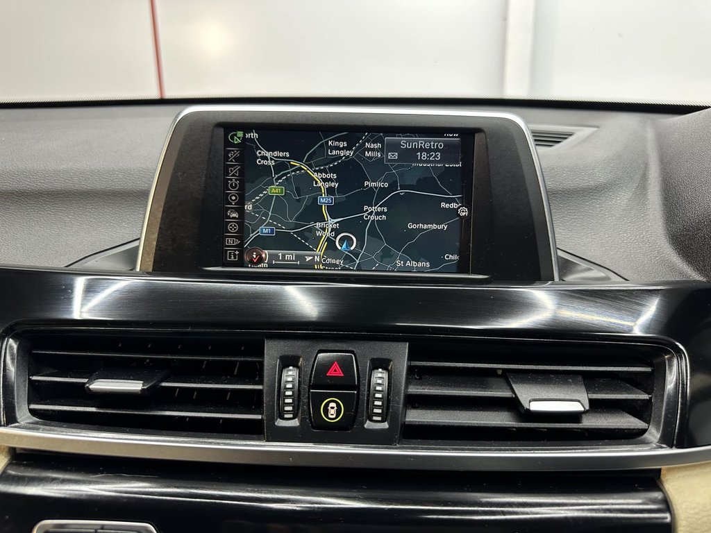 Used BMW X1 2016 for sale - 77512549: Photo 35