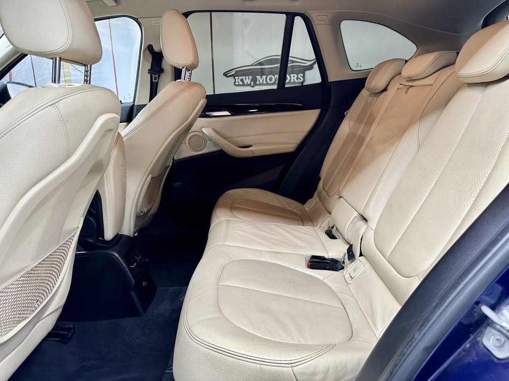 Used BMW X1 2016 for sale - 77512549: Photo 41