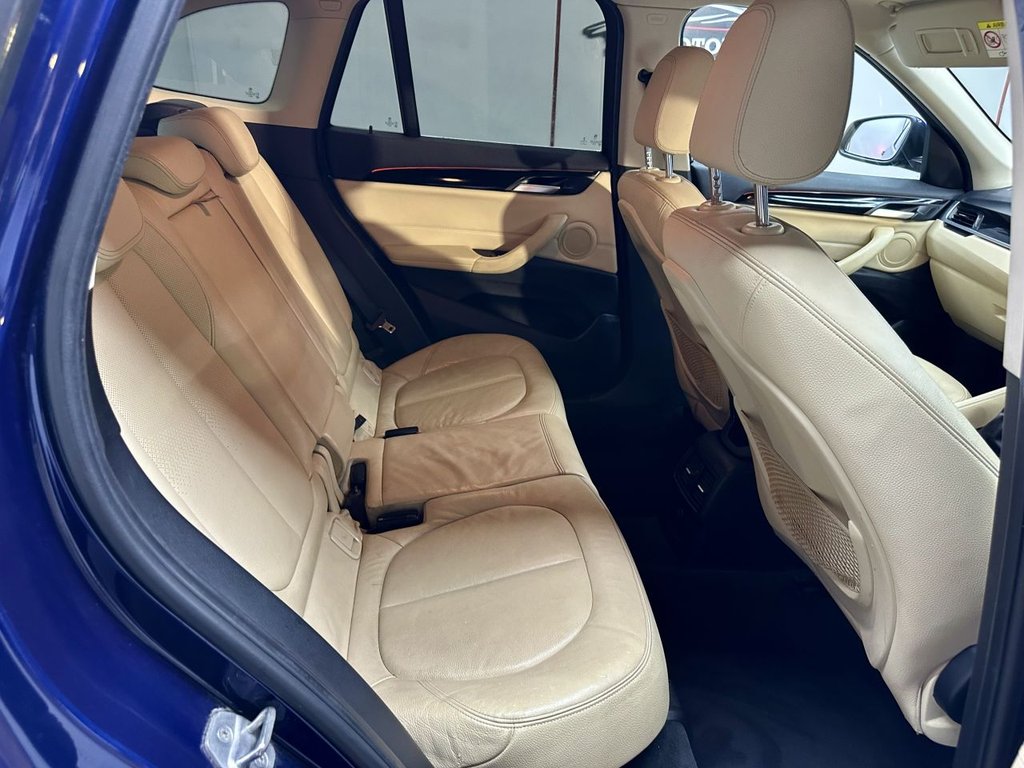 Used BMW X1 2016 for sale - 77512549: Photo 42