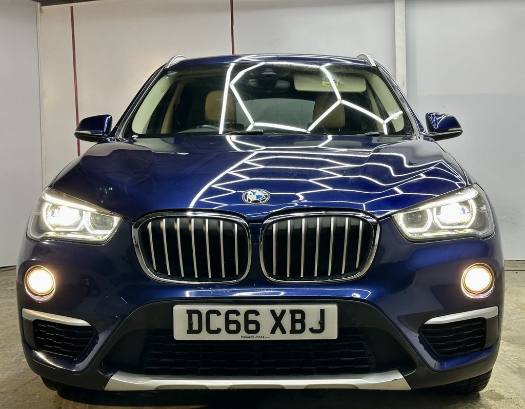 Used BMW X1 2016 for sale - 77512549: Photo 6