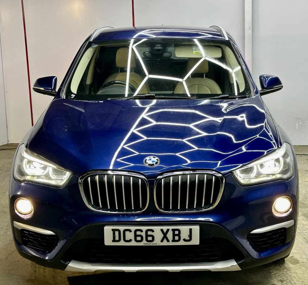 Used BMW X1 2016 for sale - 77512549: Photo 7