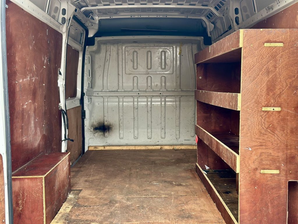 Used Peugeot Boxer 2020 for sale - 75961280: Photo 15