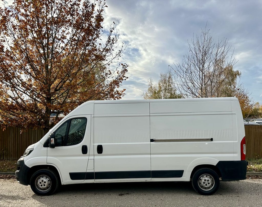 Used Peugeot Boxer 2020 for sale - 75961280: Photo 18