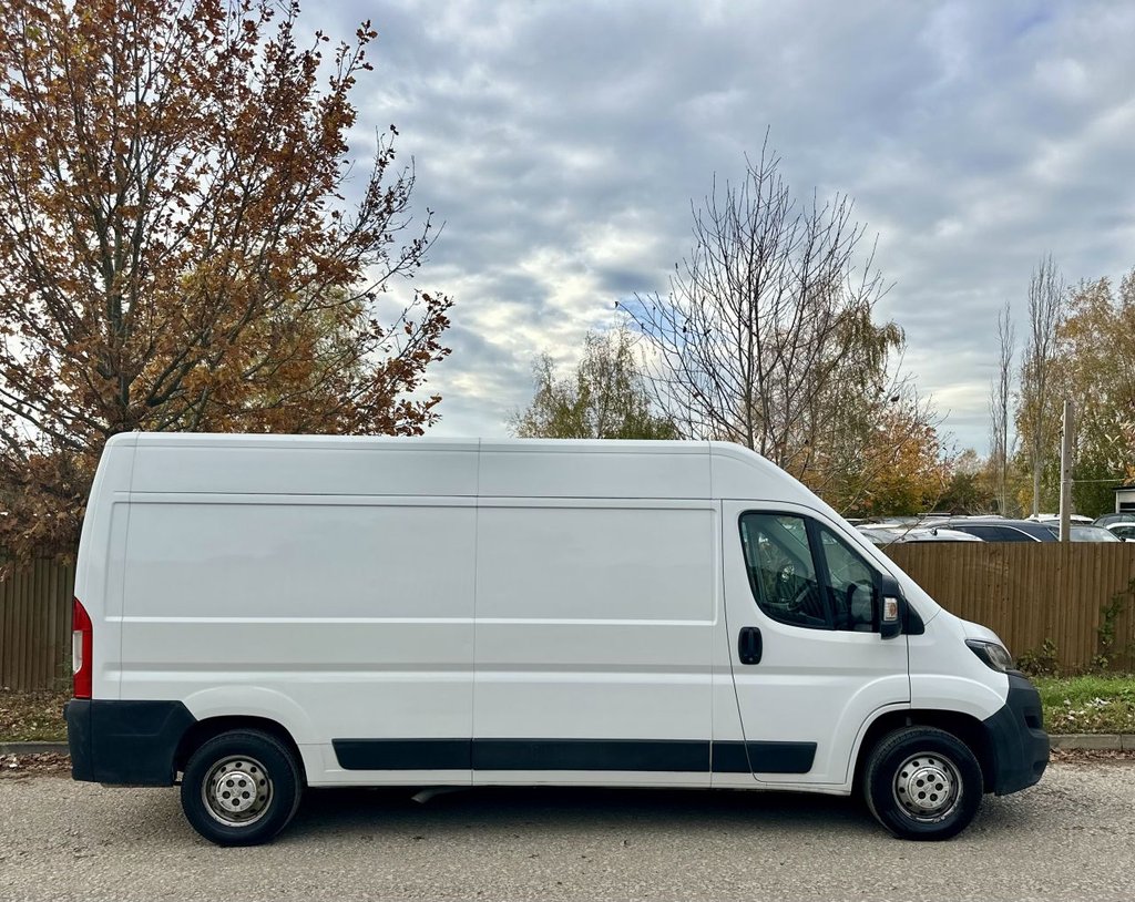 Used Peugeot Boxer 2020 for sale - 75961280: Photo 19