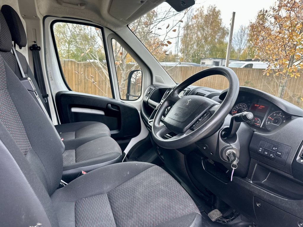 Used Peugeot Boxer 2020 for sale - 75961280: Photo 20