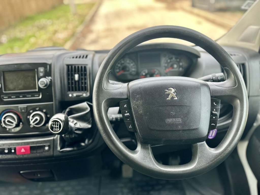 Used Peugeot Boxer 2020 for sale - 75961280: Photo 21