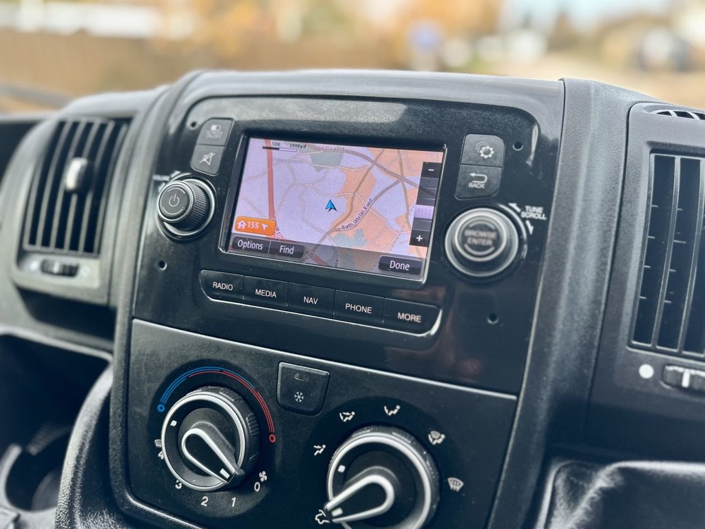 Used Peugeot Boxer 2020 for sale - 75961280: Photo 24