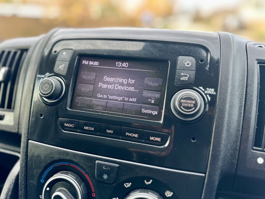 Used Peugeot Boxer 2020 for sale - 75961280: Photo 25